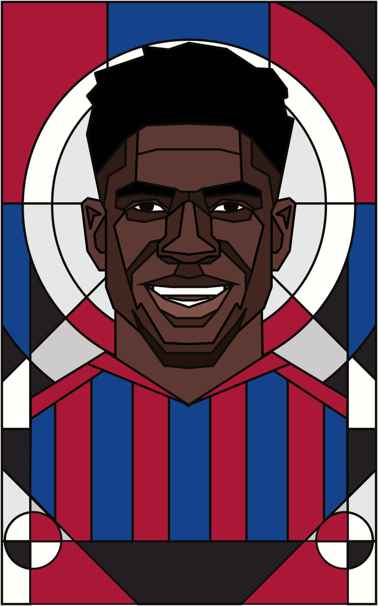 球队必须进 球队必须进