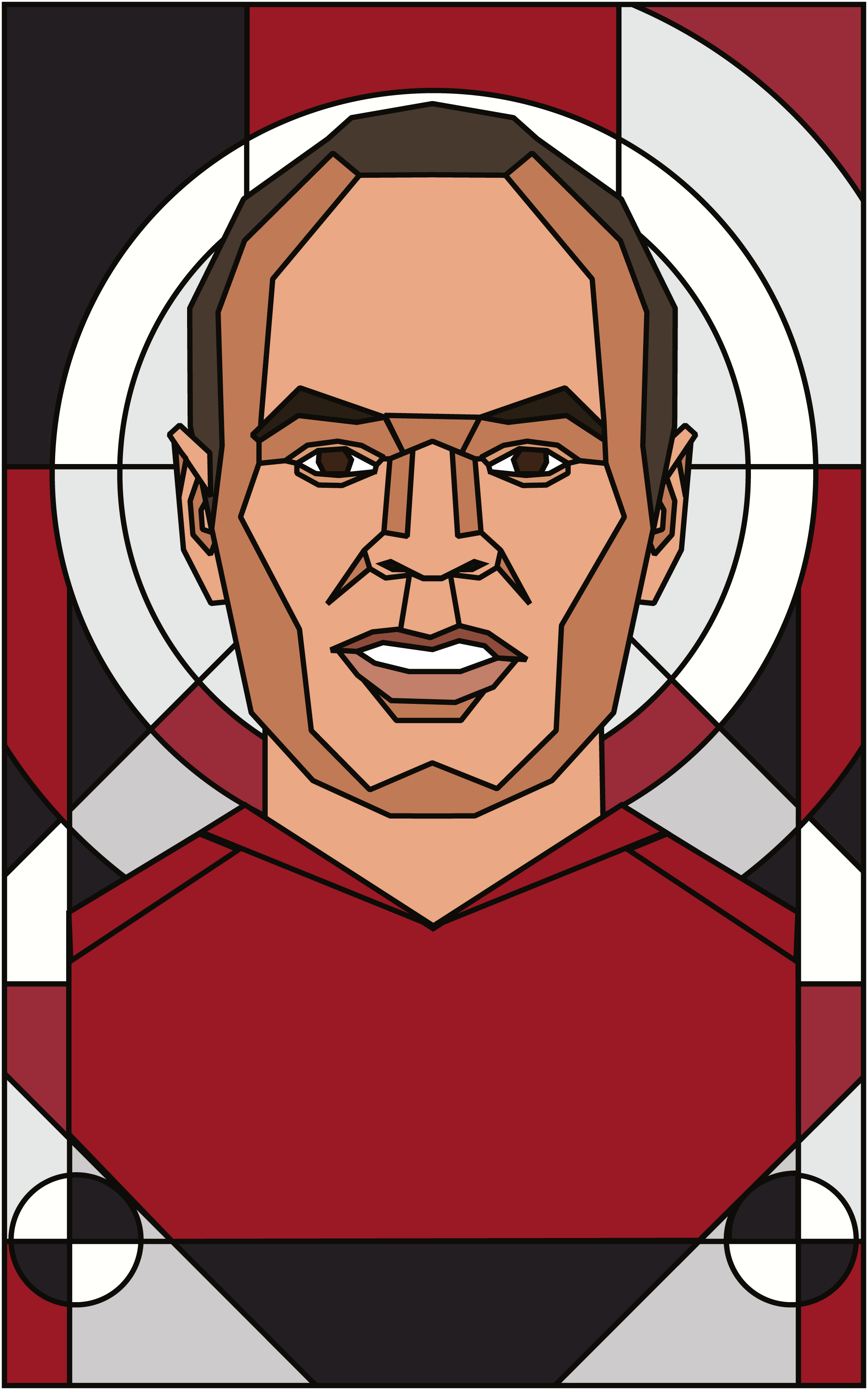 面的决策也 面的决策也