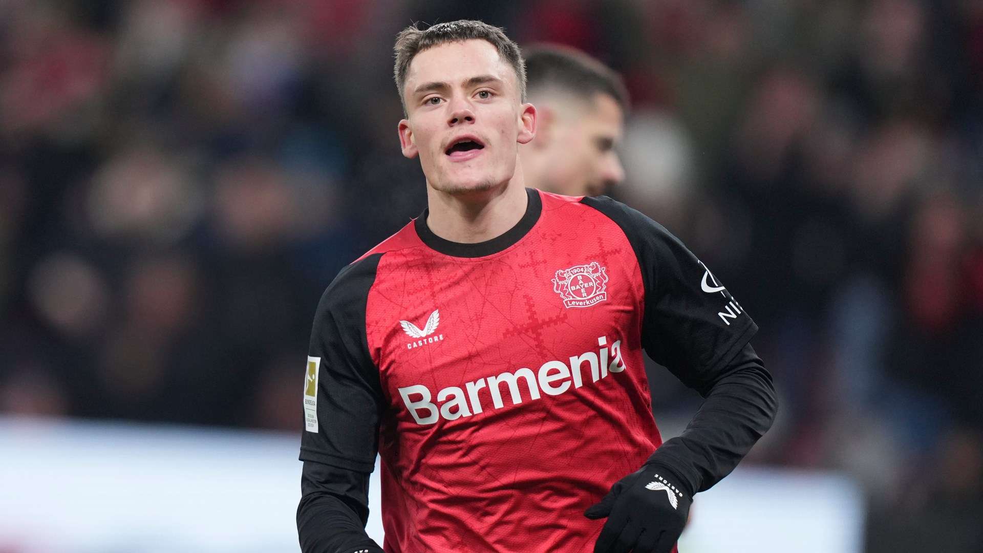 豪华球场 豪华球场