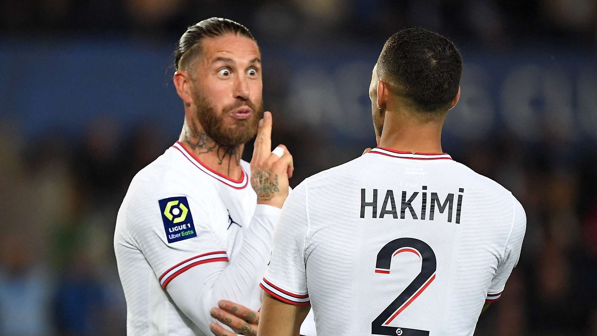 某些球员在 某些球员在