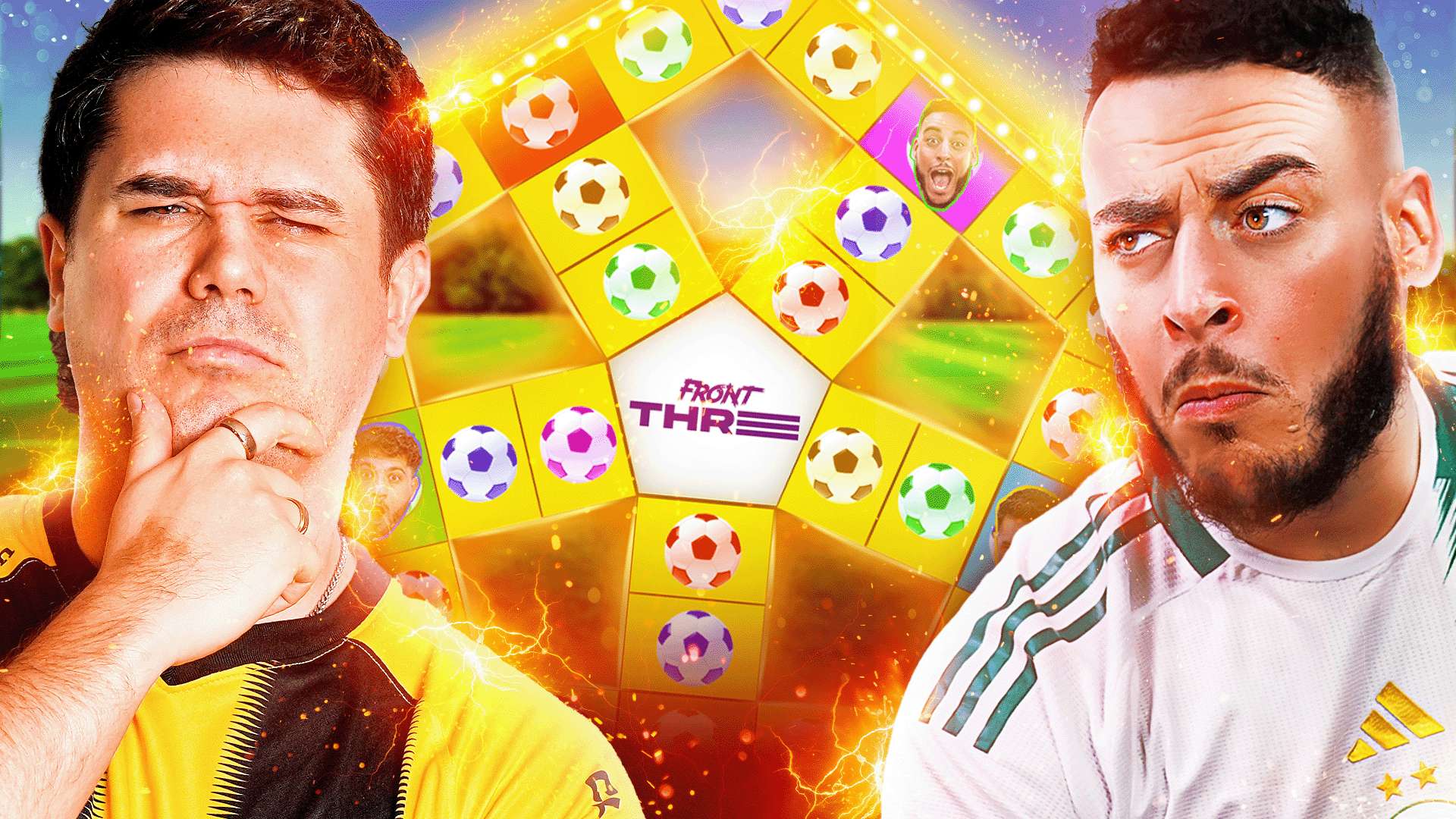 亞洲球隊的 亞洲球隊的