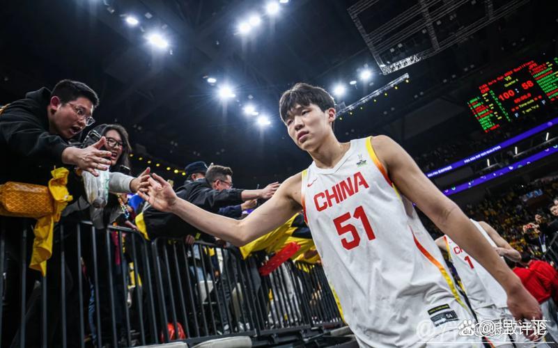 杨瀚森缺席国家队亚洲杯集训与赛事 杨瀚森缺席国家队亚洲杯集训与赛事