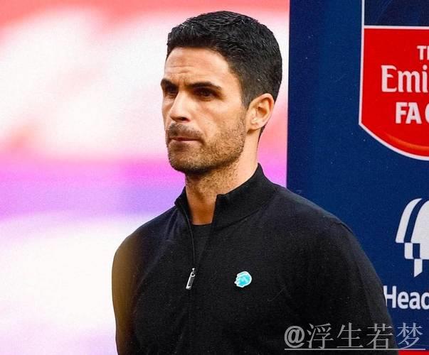 阿尔特塔斥资超2亿引入7名前锋：哈弗茨、热苏斯、马杜埃凯…