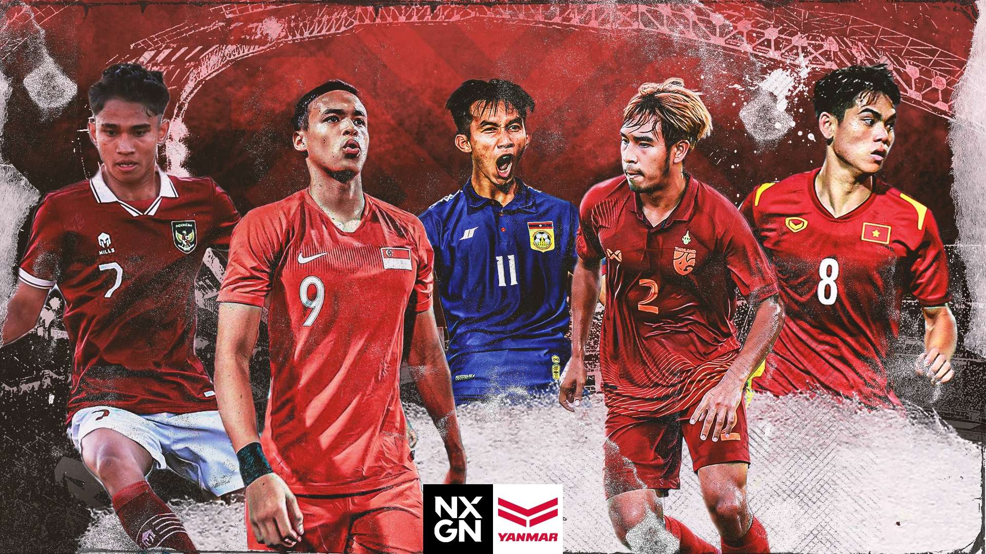 国际竞争中 国际竞争中