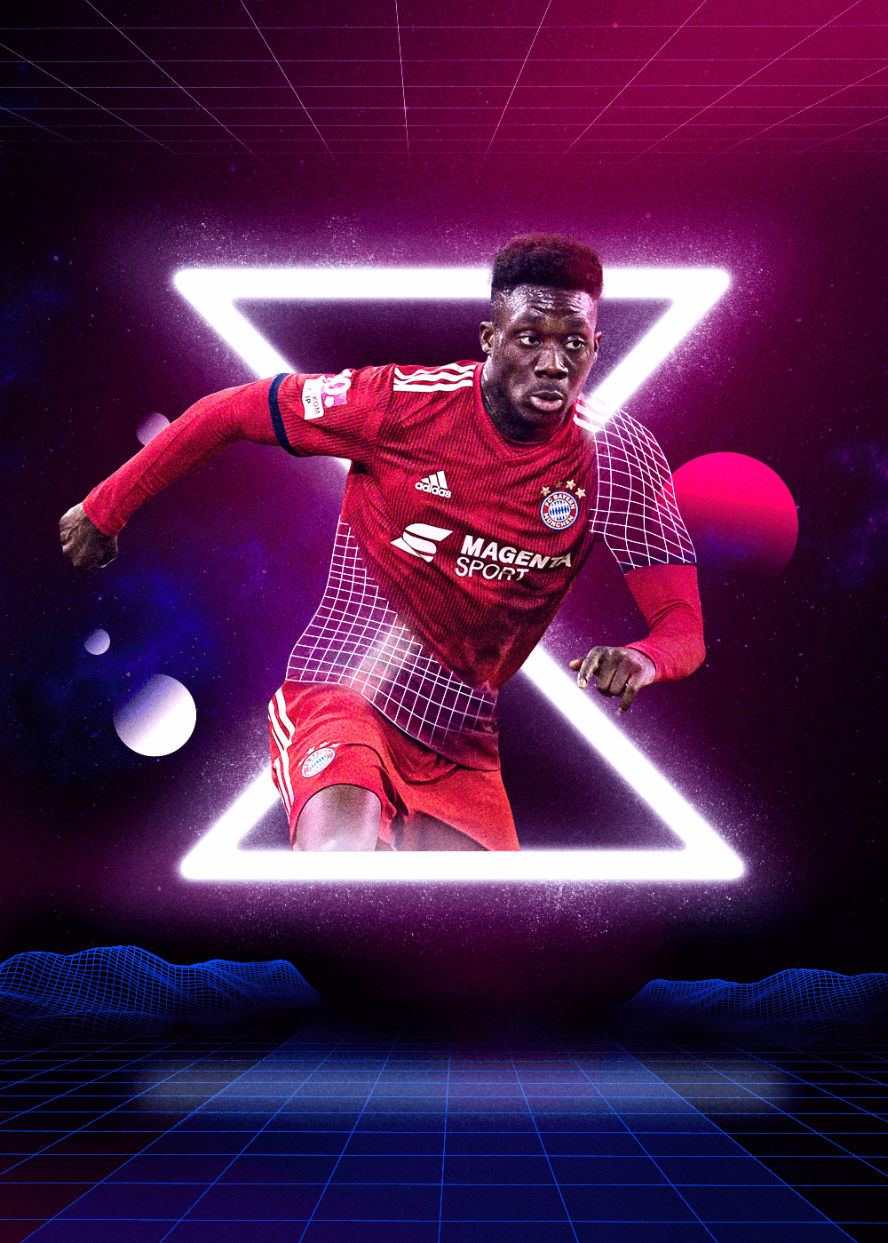 战胜桑德豪 战胜桑德豪