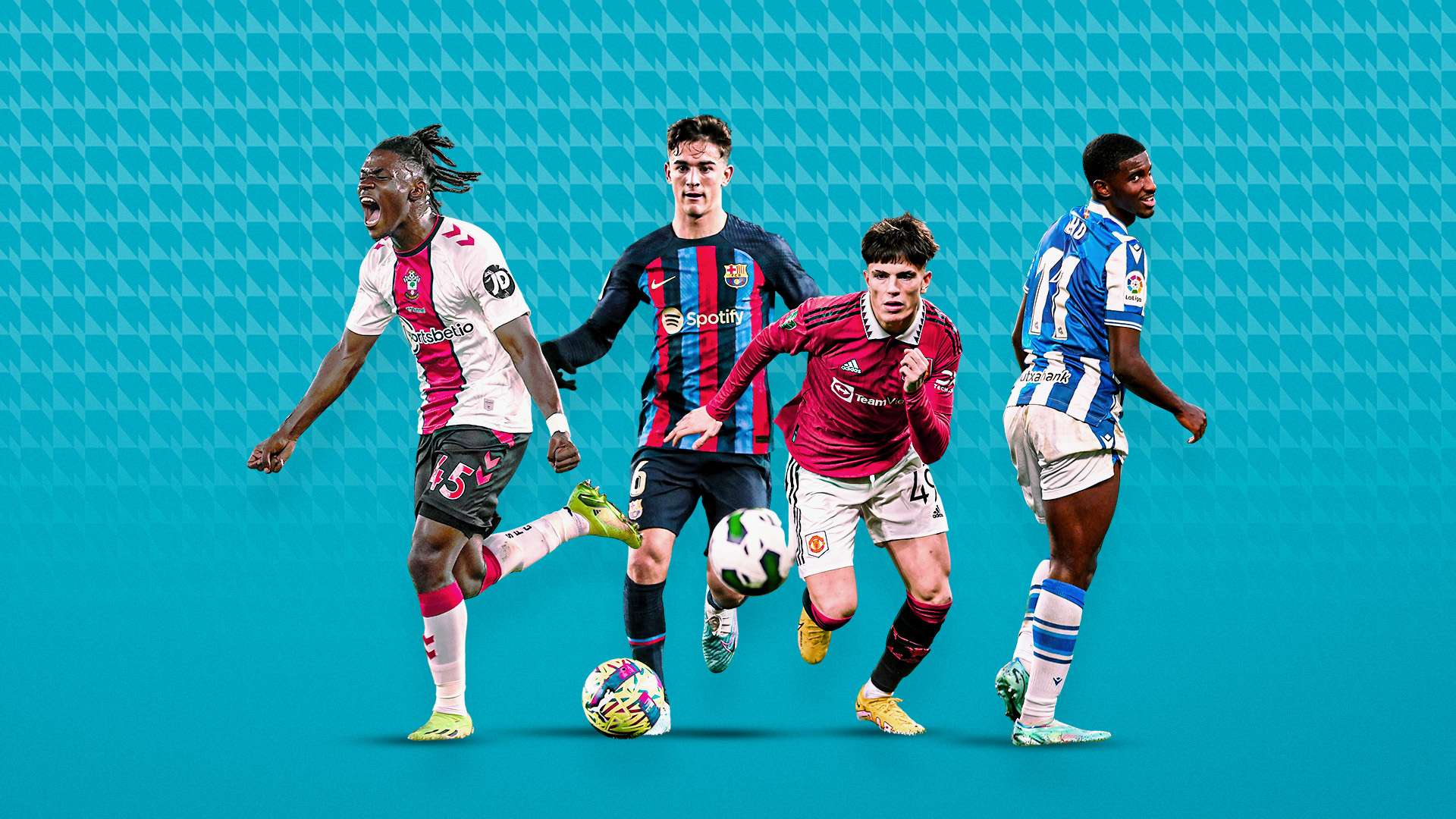 巴萨正全力 巴萨正全力