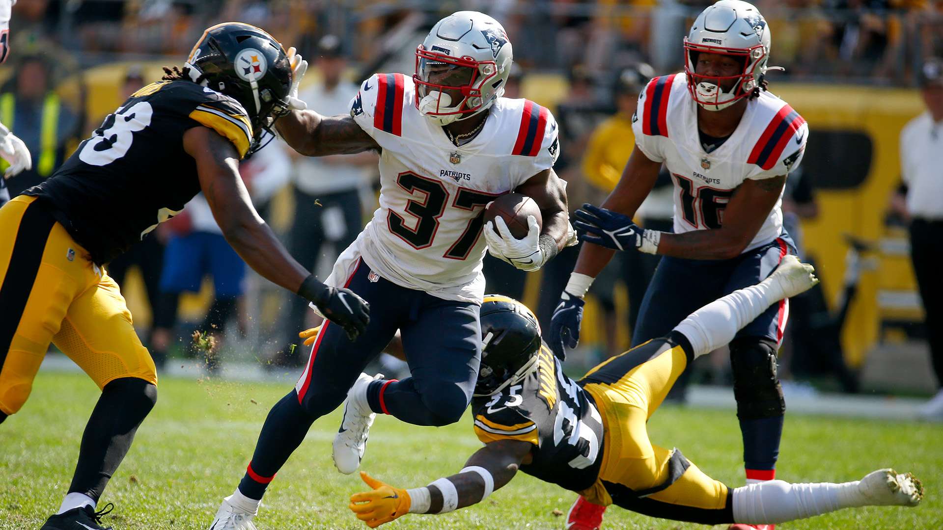 展方向的选 展方向的选