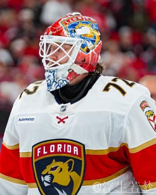 “佛罗里达美洲豹5-2战胜埃德蒙顿油人：总决赛第五场集锦”