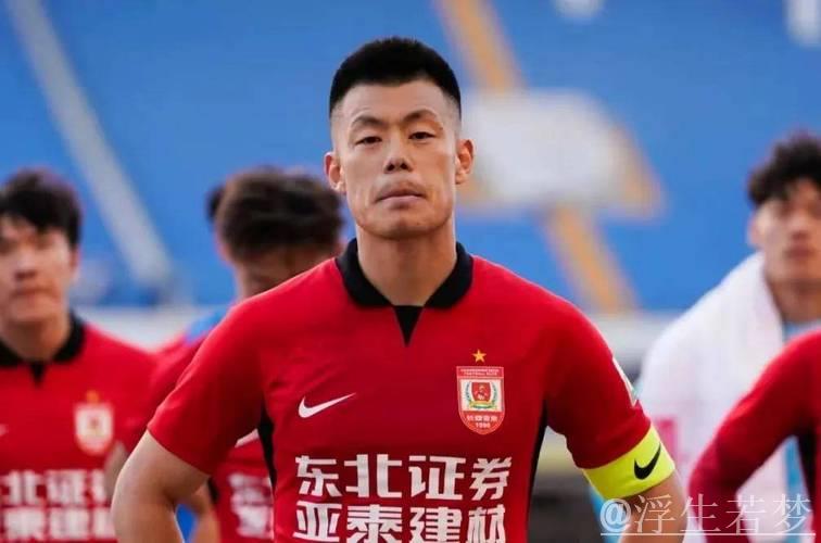 谭龙破门帕拉西奥斯救主 长春亚泰战平武汉三镇1-1