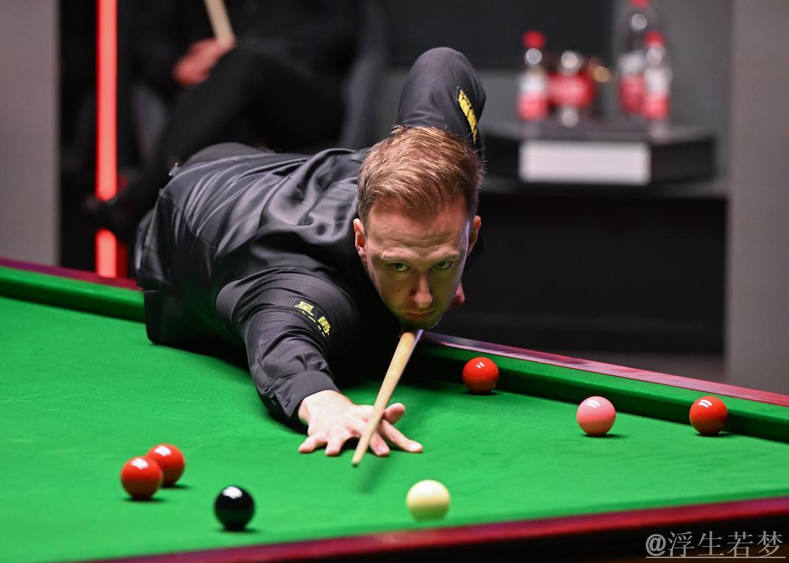 威廉姆斯挺进斯诺克世锦赛决赛 威廉姆斯挺进斯诺克世锦赛决赛